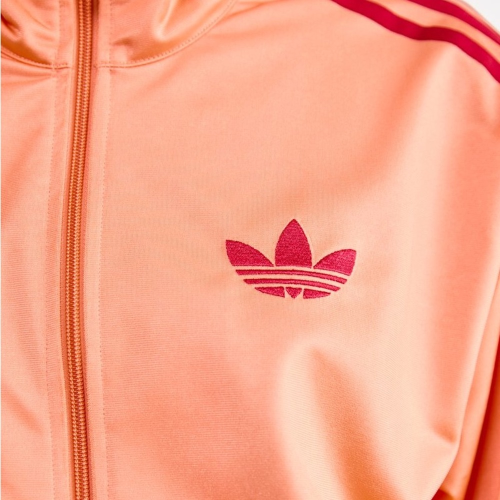 adidas Originals Adicolor Classic Firebird Loose Women’s Track Jacket - Picture 4 of 6